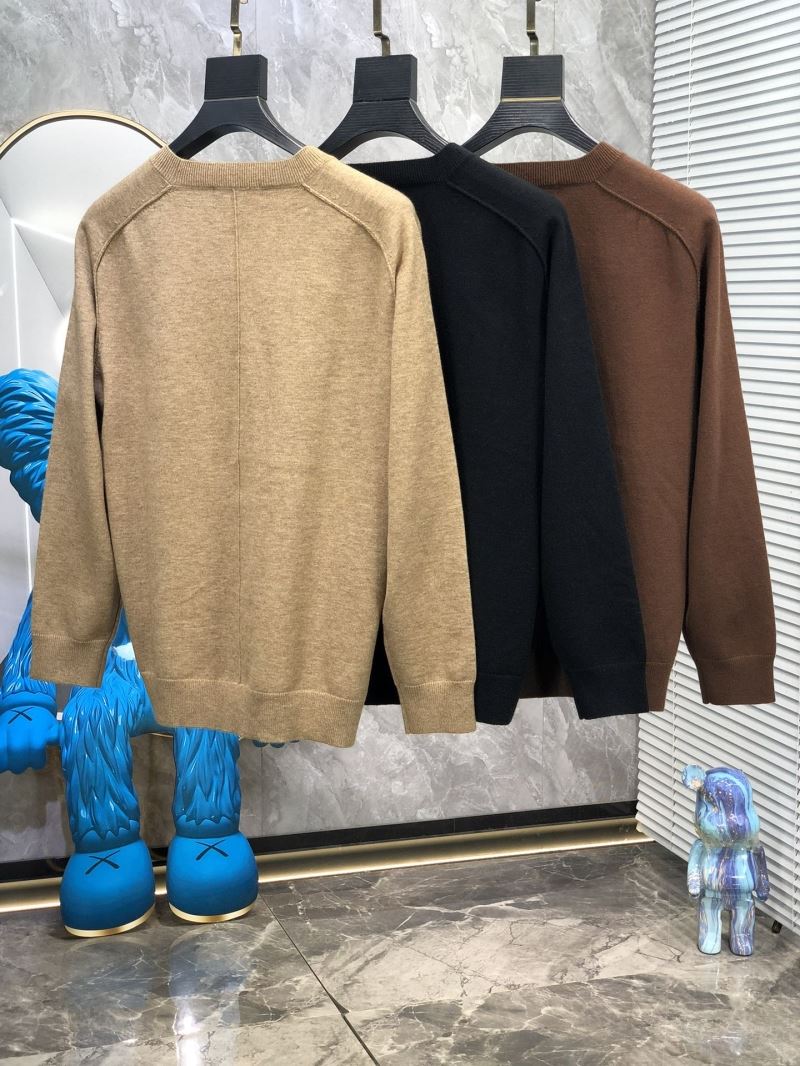 Burberry Sweaters